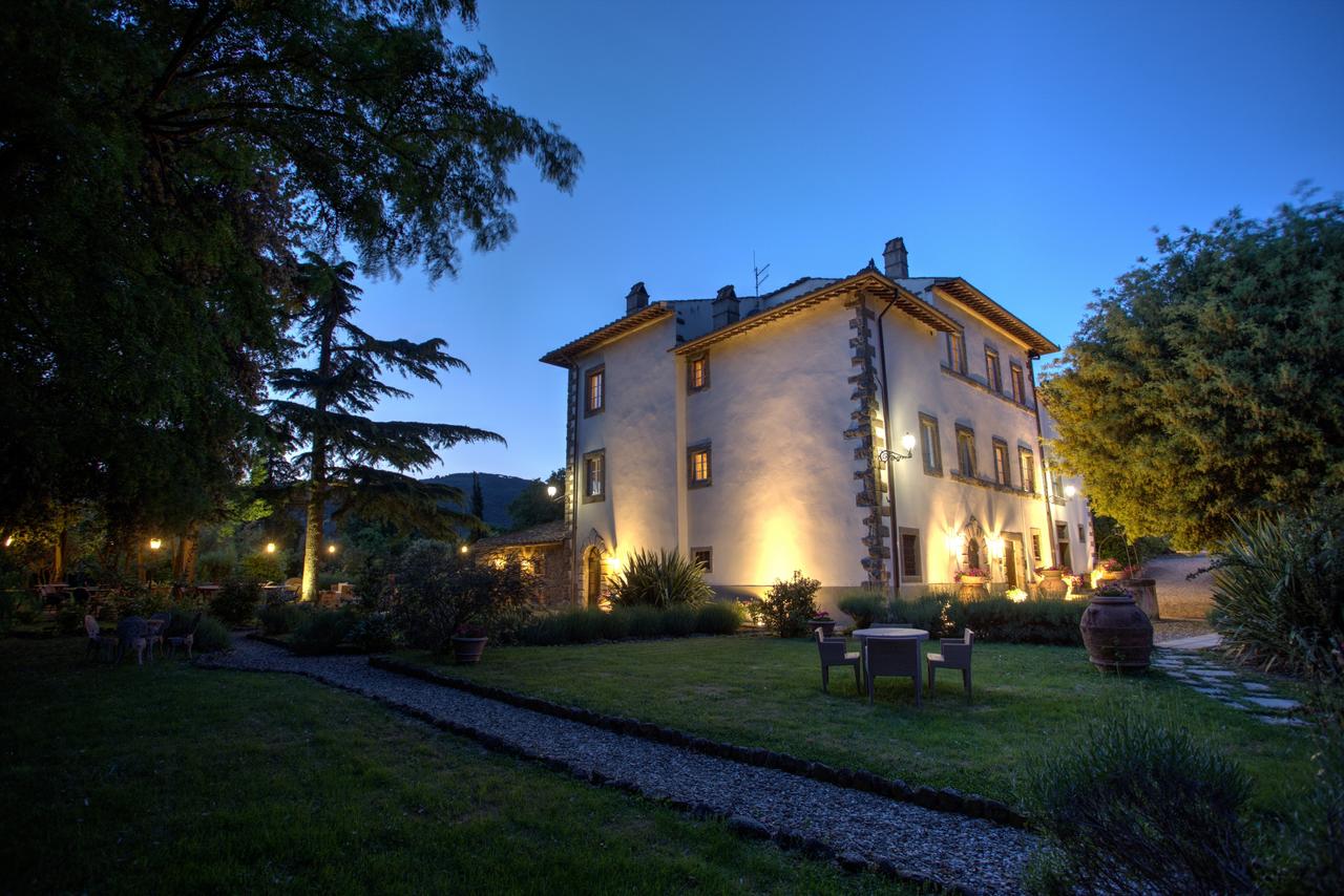 Villa Baldelli Relais Resort Cortona Special Offers