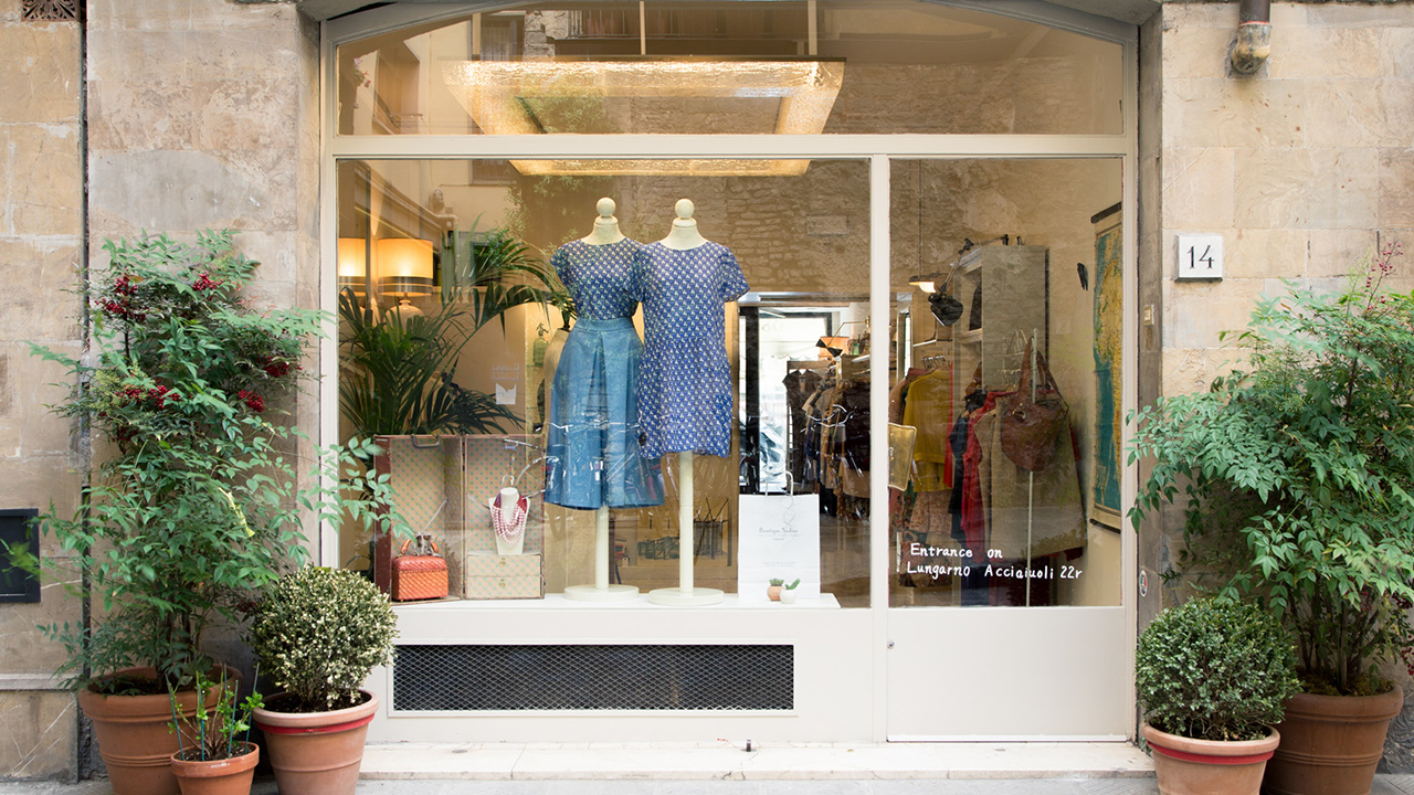 Best Women's Boutiques in Florence